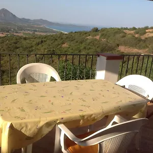  Casa vacanze Casa Solaria Italia