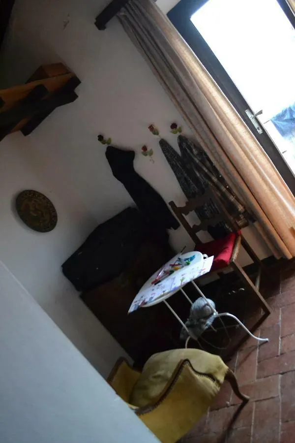 Casa Del Popolo 3 Apartment Castagneto Carducci