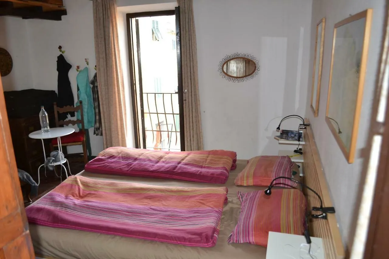 Casa Del Popolo 3 Apartment Castagneto Carducci 0*,  Italy