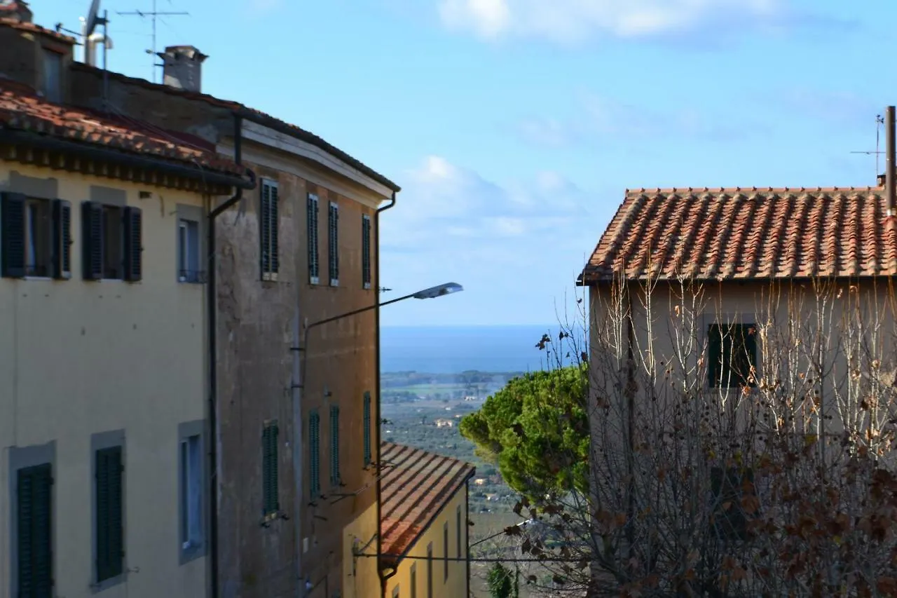 Casa Del Popolo 3 location