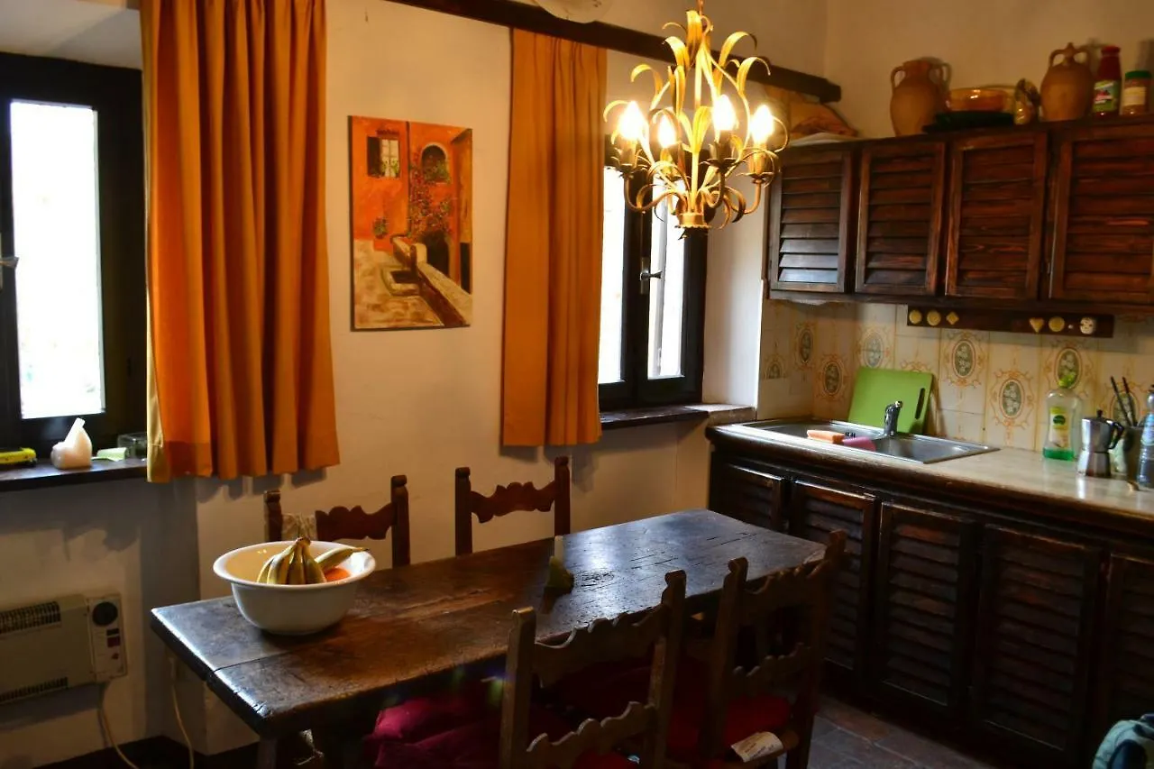 Casa Del Popolo 3 Apartment Castagneto Carducci